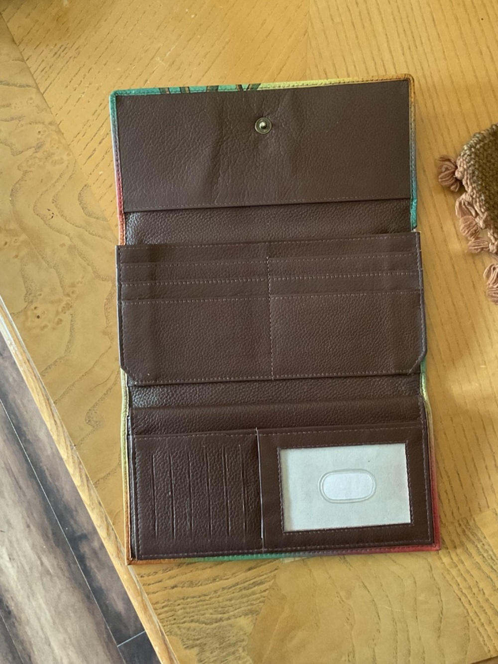 Anna wallet - Picture 2 of 4